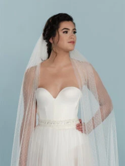 Poirier S410-280-1-Soft Sluier