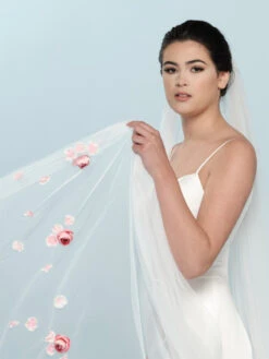 Poirier S414-280-1-Soft Sluier