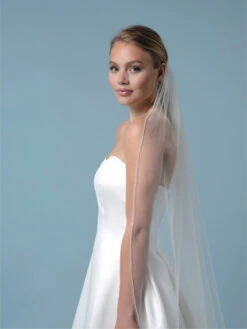 Poirier S43-120-1-Soft Sluier