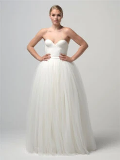 Poirier S447-250 Rok