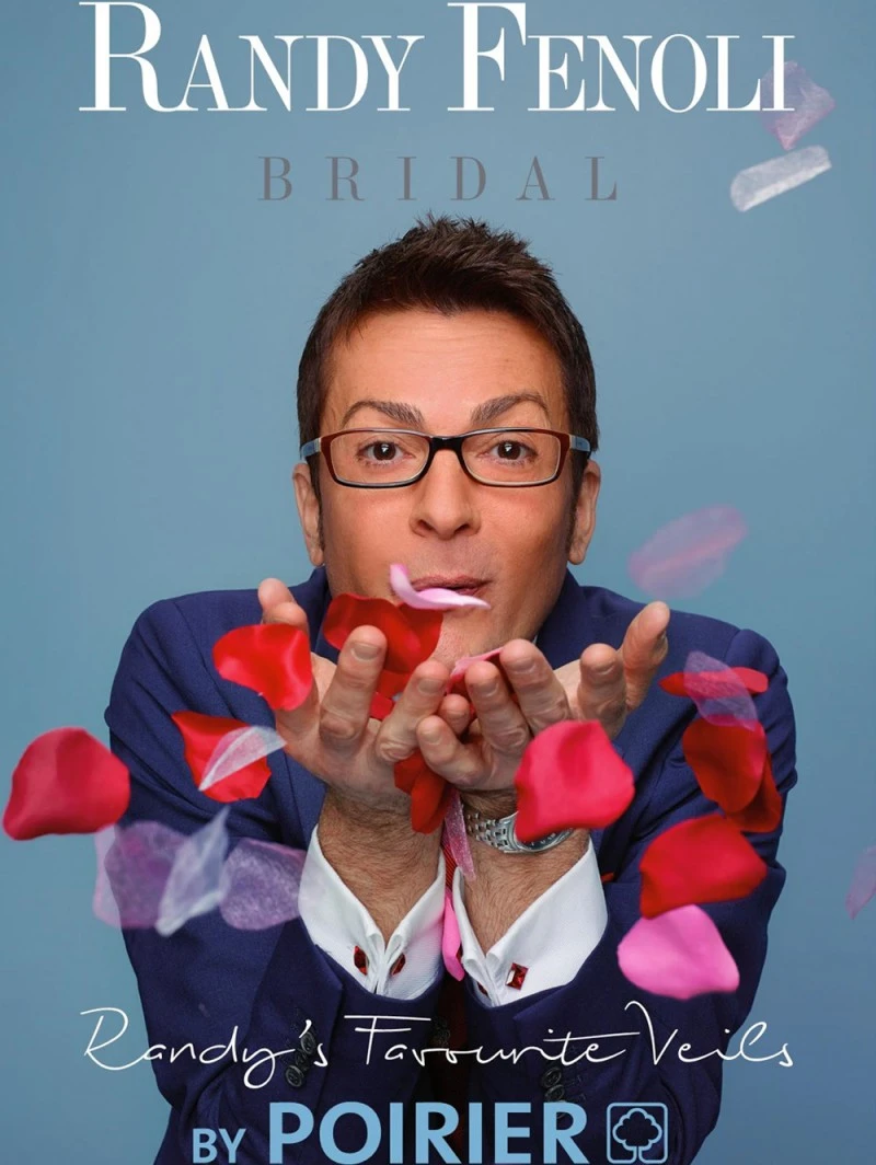 Poirier S703-300-1-SOFT Sluier - Afbeelding 3