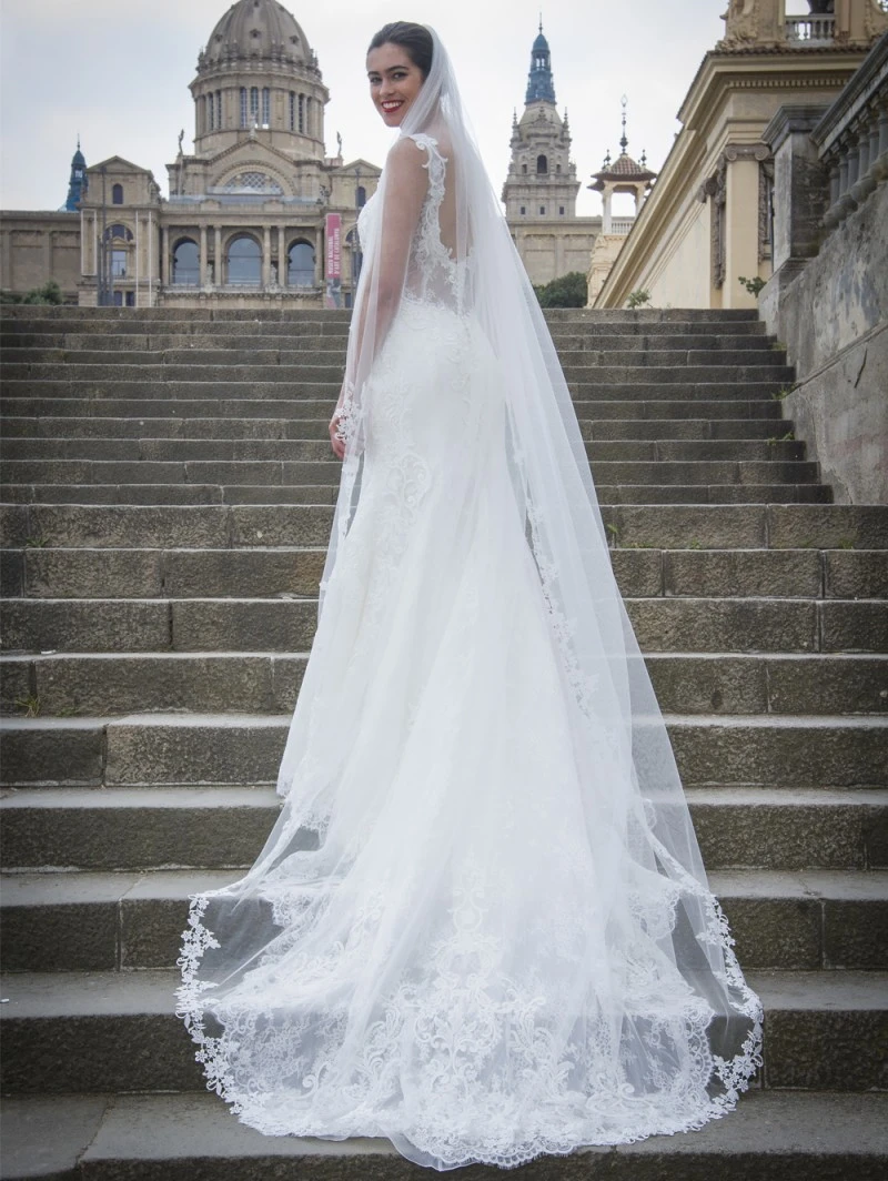 Poirier S702-280-1-SOFT Sluier - Afbeelding 5