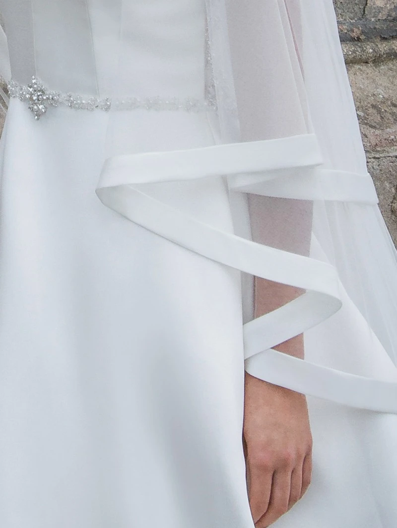 Poirier S705-300-2-SOFT Veil - Afbeelding 3