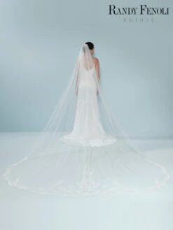 Poirier S712-400-1-Soft Sluier