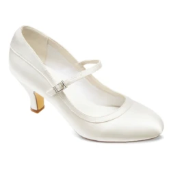 G. Westerleigh Sarah Bruidsschoenen