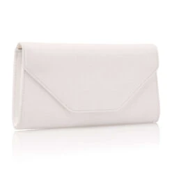 Rainbow Club Saskia Bruidstasje Off-White