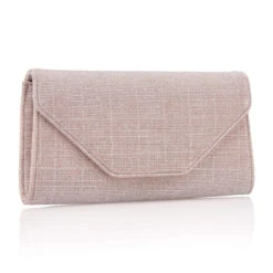 Rainbow Club Saskia Bruidstasje Rosé