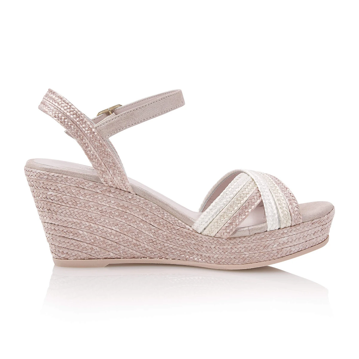 Fiarucci Bridal Serlia Bruidsschoenen - Afbeelding 3