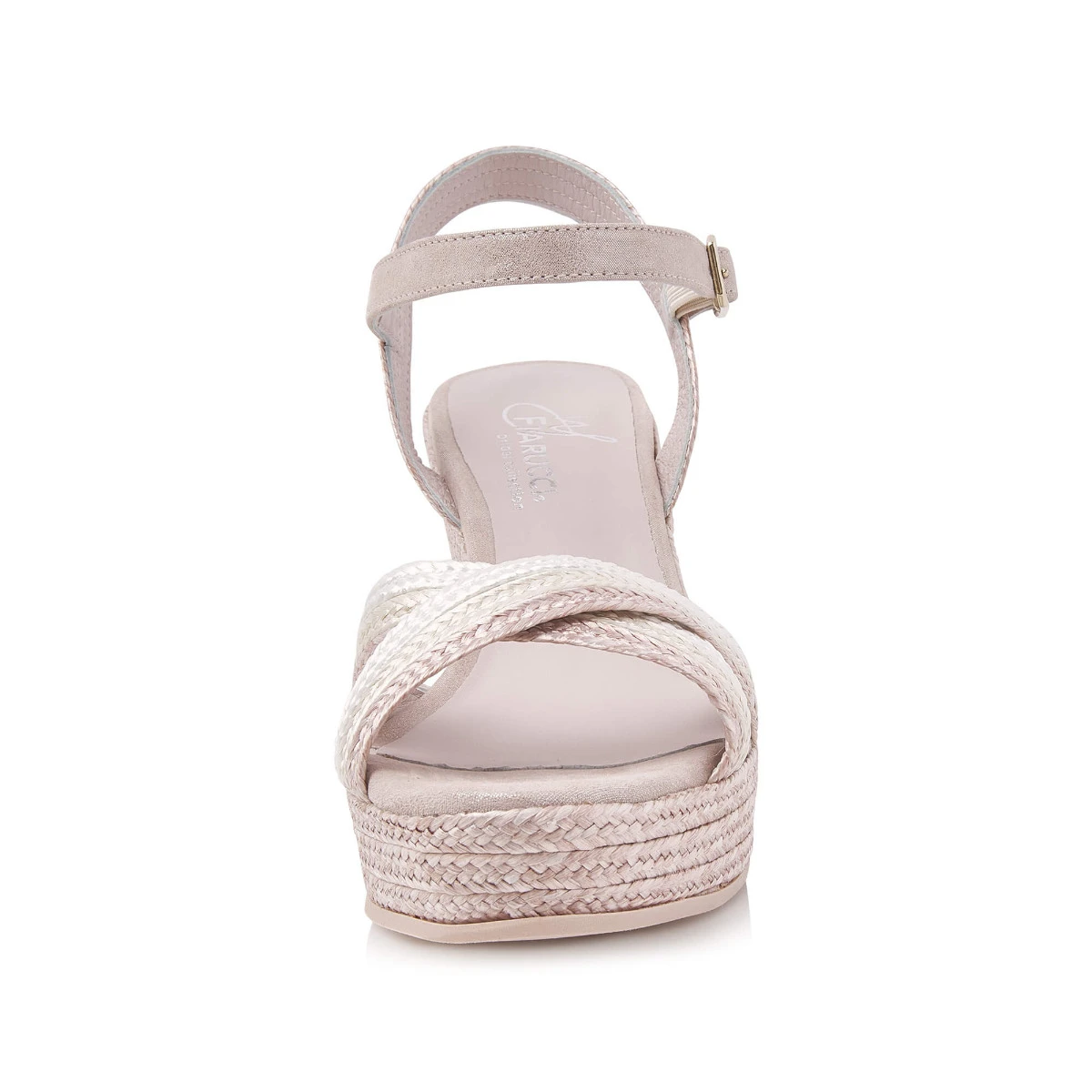 Fiarucci Bridal Serlia Bruidsschoenen - Afbeelding 4
