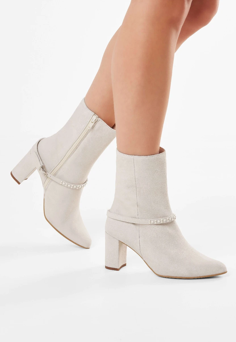 Fiarucci Bridal Sheyla Bruidsschoenen - Afbeelding 12