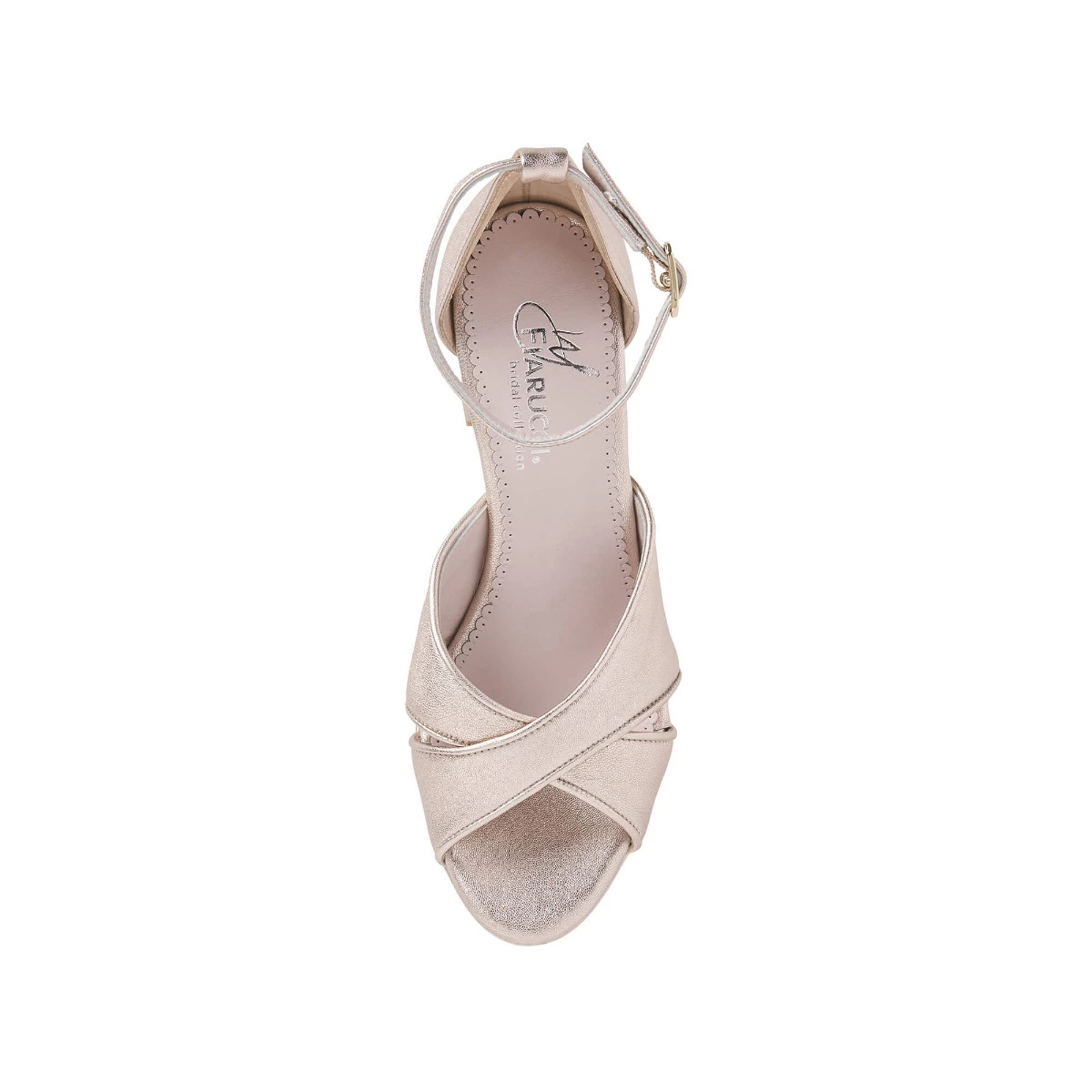 Fiarucci Bridal Solane Bruidsschoenen - Afbeelding 5