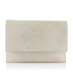 Fiarucci Bridal Svenja Bruidstasje Zilver