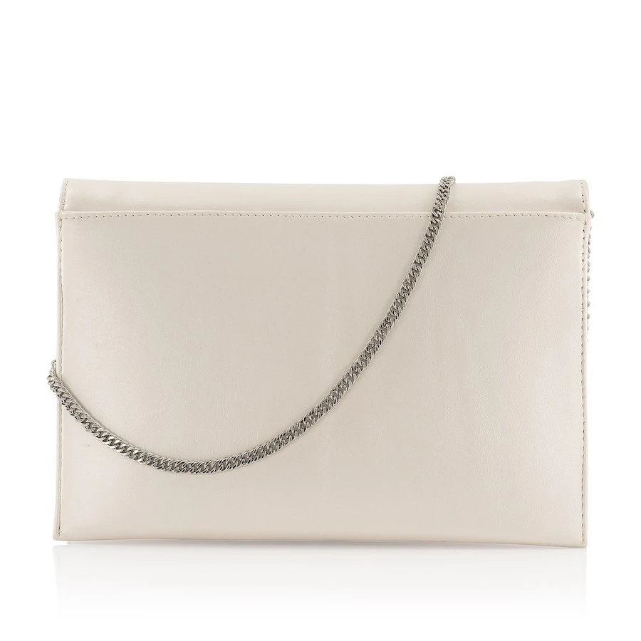 Fiarucci Bridal Svenja Bruidstasje Ivoor - Afbeelding 4