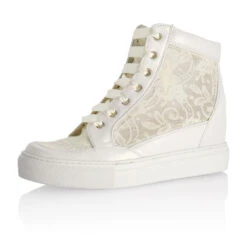 Fiarucci Bridal Thamar Bruidssneakers