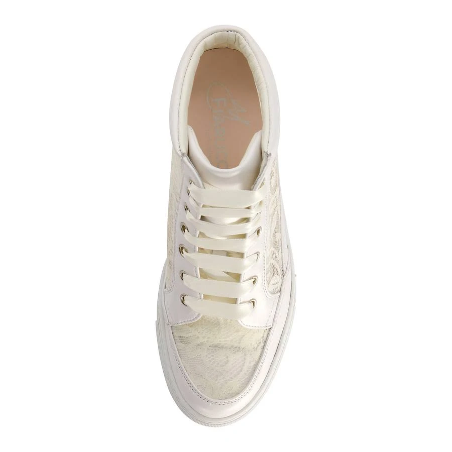 Fiarucci Bridal Thamar Bruidssneakers - Afbeelding 4