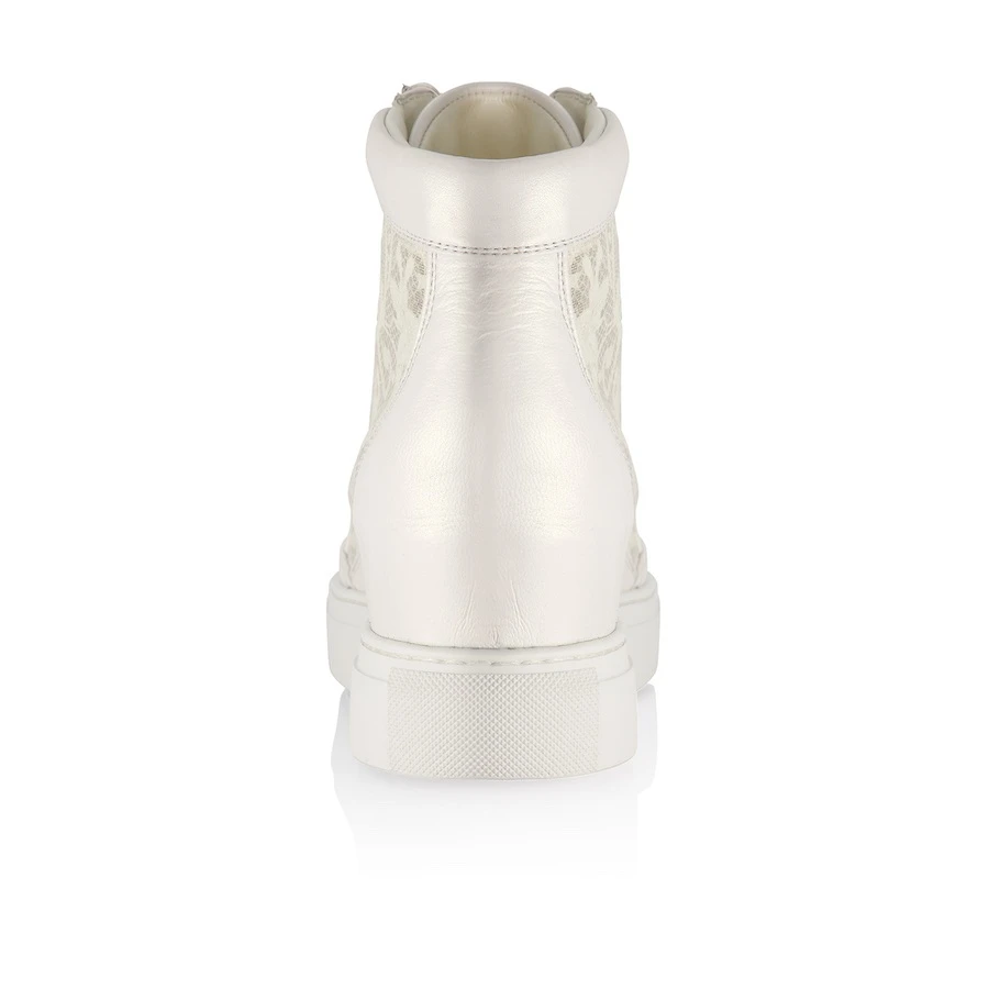 Fiarucci Bridal Thamar Bruidssneakers - Afbeelding 5