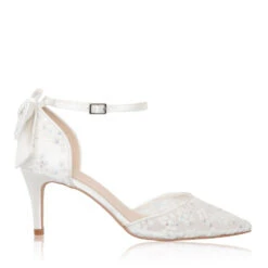 The Perfect Bridal Company Florence Bruidsschoenen