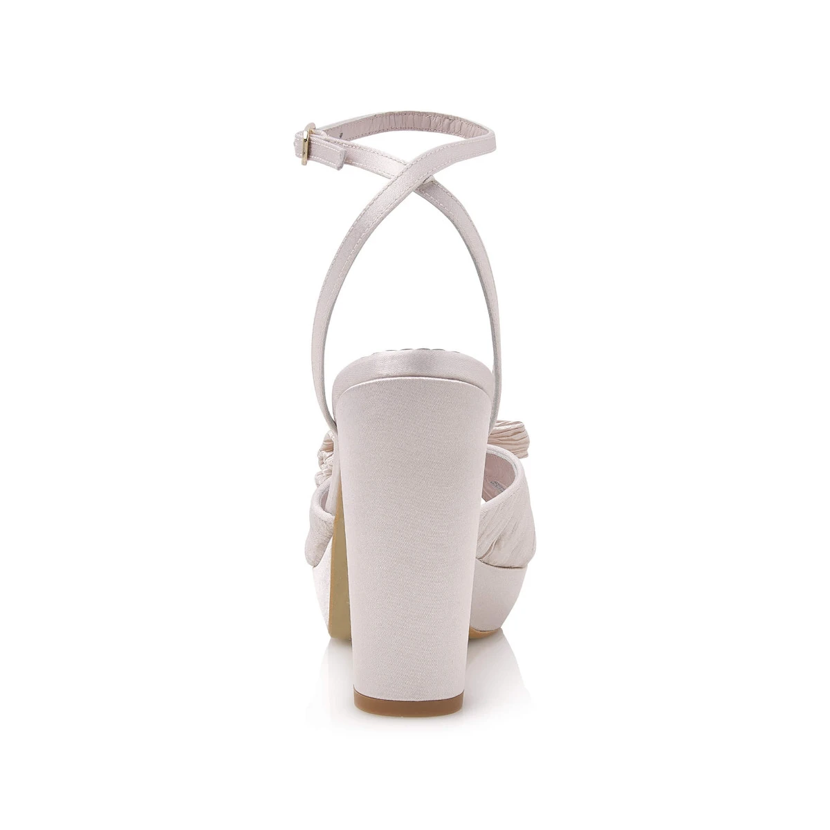 Fiarucci Bridal Trellis Bruidsschoenen - Afbeelding 6