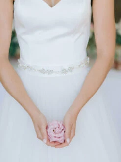 G. Westerleigh WS-J125S Riem