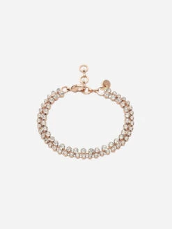 Abrazi Lofty Armband Rosé