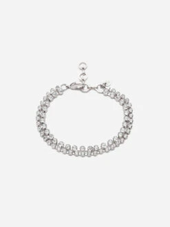 Abrazi Lofty Armband Zilver