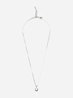 Abrazi Ava Ketting Zilver